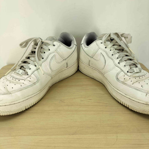 ナイキ NIKE エア フォース 1 ’07 エッセンシャル メンズ JPN:27